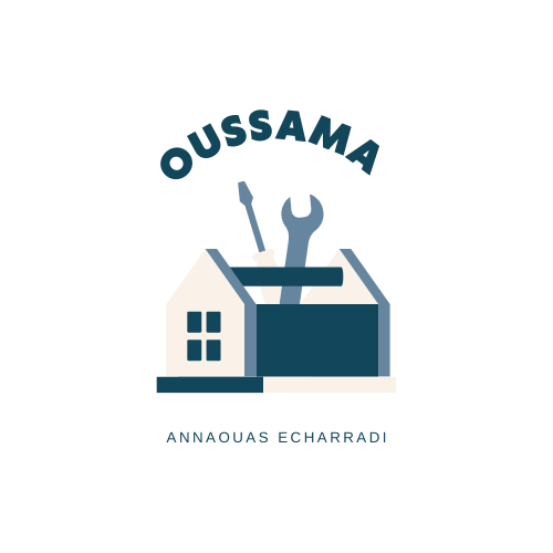 Logo de OUSSAMA